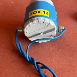 Endress & Hauser Temperature Transmitter TMT162 - TMT162-B263AAAAA