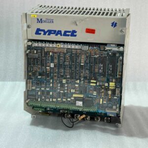 KLOCKNER MOELLER TPY3-415- 150L-2A REGOL TYPACT SERVO DRIVE