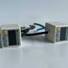 LOT OF 2 PCS - Nagano Keiki GC30-101 Pressure Sensor Switch Gauge - Image 5