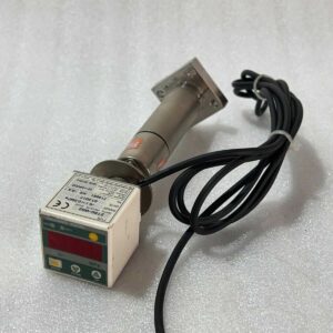 NKS NAGANO KEIKI ZT17-Z51 - ZT60-W02 Digital Pressure Gauge