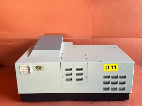 Labomed Spectrophotometer - Labomed Spectro UV-VIS Auto Scanning - Image 11