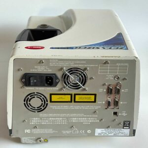 Malvern Instruments Zeta sizer Zetasizer Nano-S Particle Analyzer ZEN1600