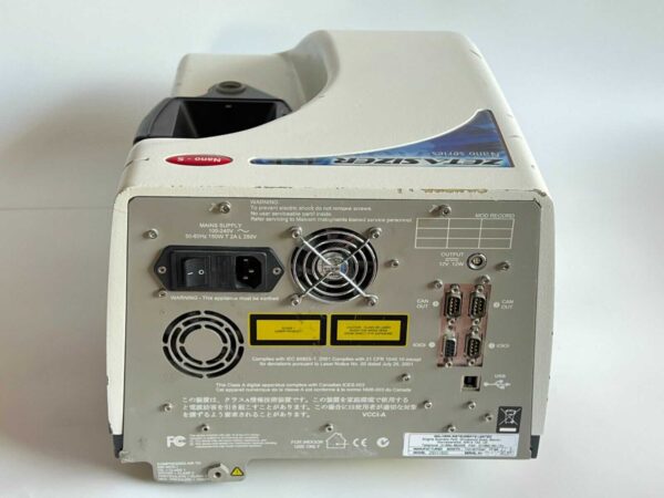 Malvern Instruments Zeta sizer Zetasizer Nano-S Particle Analyzer ZEN1600