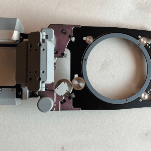 RECIF SA Technologies Wafer Handling Assy SPPF50A60000 - TSSA04N6000ID