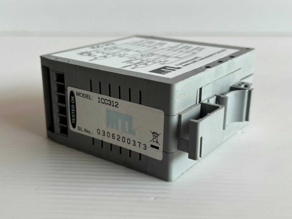 MTL ICC 312 - ICC312 Repeater Power Supply