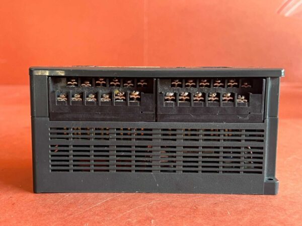 GE Fanuc IC200UDR005-BF VersaMax Micro Controller - Image 3