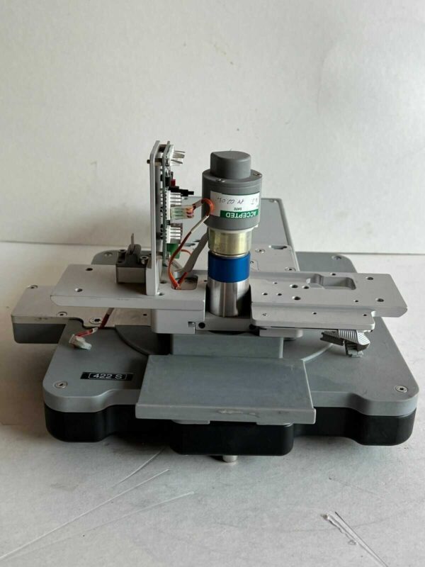 RECIF SA Loading Stage for Wafer Sorter/Handler FOCI0M50009ID - Image 3