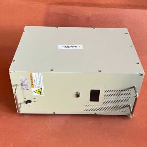 YASKAWA ROBOT CONTROLLER ERCR-ND11-A000