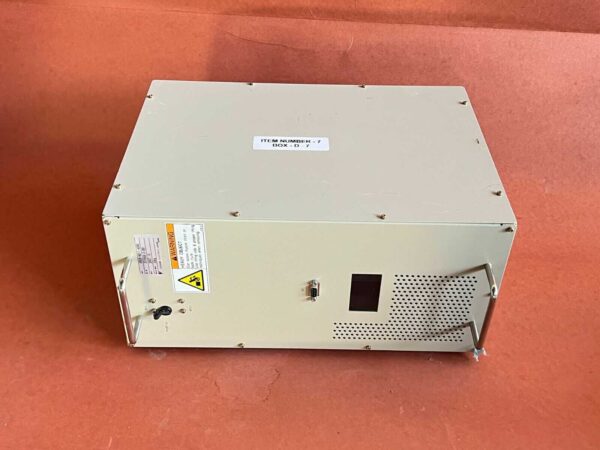 YASKAWA ROBOT CONTROLLER ERCR-ND11-A000