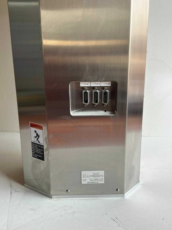 Sanki Technos CR-712V Clean Robot - Image 2