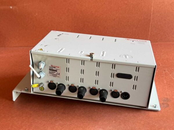 BOC EDWARDS D37310000 INIM NETWORK UNIT - Image 4