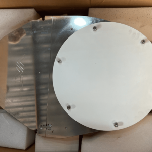 VAT PENDULUM VALVE MODEL 16551-JA41-AGL1/0107