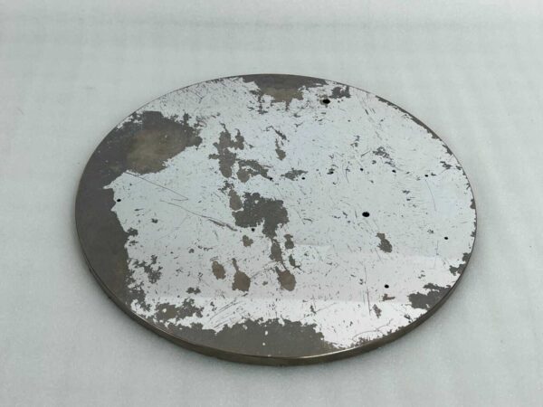 Applied Materials 0041-12192 Rev 03 Reflector Plate - HAM139259 AMAT - Image 4