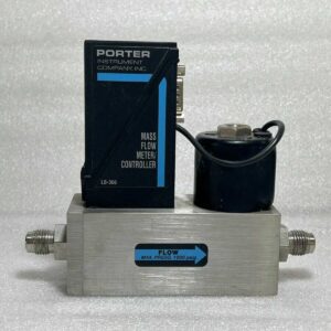 INFICON BPG400 P/N-353-500 Vacuum Gauge