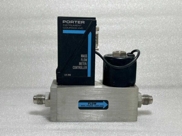 INFICON BPG400 P/N-353-500 Vacuum Gauge