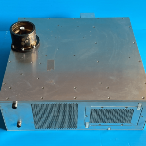 Daihen WMN-50H6-V RF Auto Matcher 3D39-050149-V1