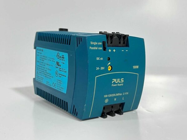 EUC-PULS ML100.100 POWER SUPPLY - Image 3