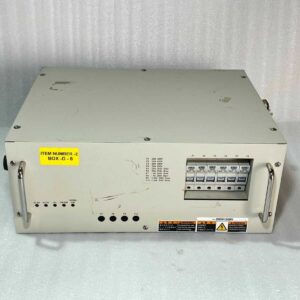 RKC INSTRUMENT 2L80-002383-V1 TEMPERATURE CONTROL BOX
