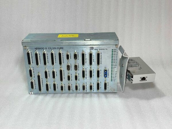 Lam Research 61-443625-00 Vector Extreme HDSIOC 0 C3 UV-CURE - Image 3