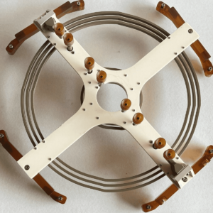 LAM RESEARCH 716-014317-410 ASSY TCP COIL, TCCT, LCLP