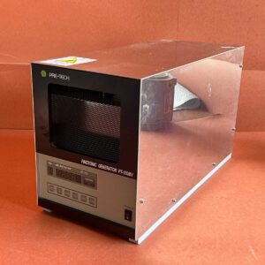 Pre-Tech Finesonic Generator model PT-150MV