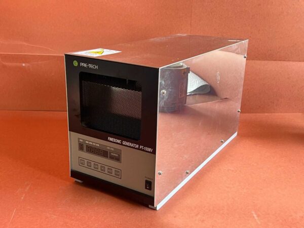 Pre-Tech Finesonic Generator model PT-150MV