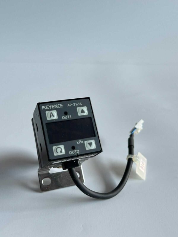 Keyence Pressure sensor AP-31ZA - Image 6