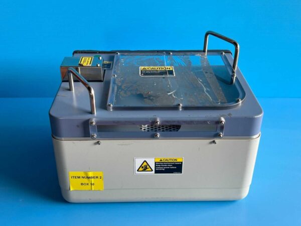 Shinko 3D80-050107-V1 300mm Wafer Prealigner SCE92100050 - Image 9