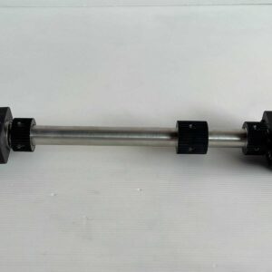 Recif Load Port CYLINDER