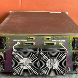 Kyoto Denkiki KDS-30350WF Dual Output DC Power Supply Hitachi