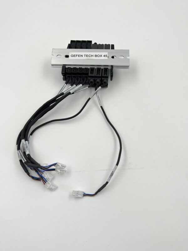 4 PCS Keyence FS-V21R 12-24V DC Photoelectric Fiber Optic / 3 PCS SUNX FX-301 - Image 2