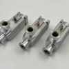 LOT OF 3 PCS SMC HIGH VACUUM VALVE 2L80-000070-V1 XLAQ-16-X19 - Image 5