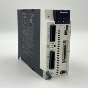 Panasonic MCDLN35SG AC SERVO DRIVER