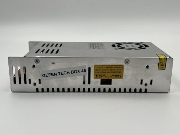 Power Supply Driver S-400-12 - Image 5