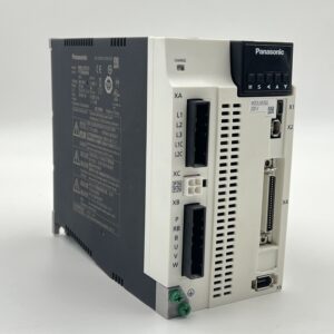 Panasonic MDDLN55SG Servo Drive