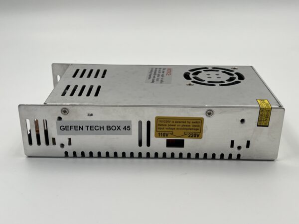 Switching Power Supply S-400-36 - 36V - Image 4