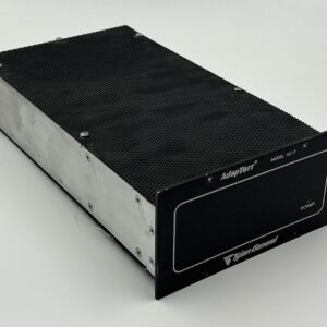 Tylan General AC-2 Throttle Vacuum Valve Controller AdapTorr