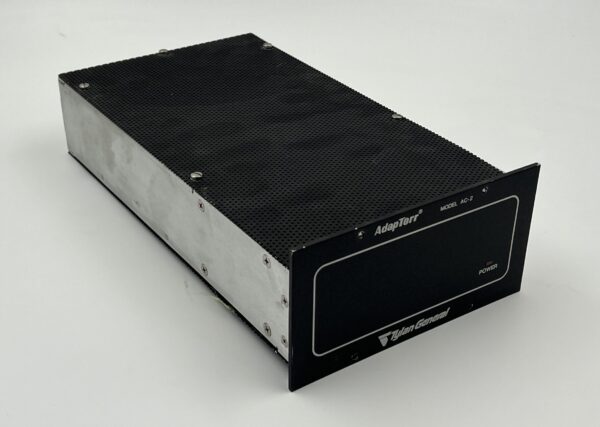 Tylan General AC-2 Throttle Vacuum Valve Controller AdapTorr