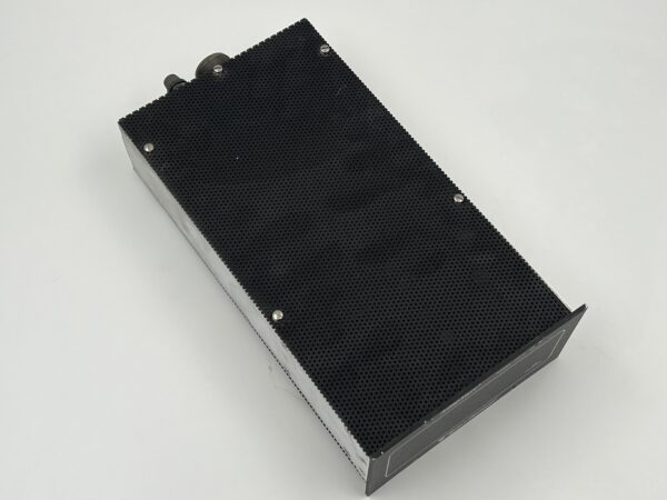Tylan General AC-2 Throttle Vacuum Valve Controller AdapTorr - Image 6