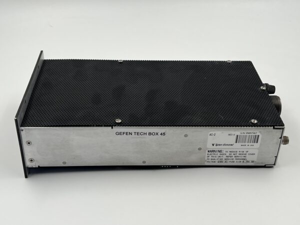 Tylan General AC-2 Throttle Vacuum Valve Controller AdapTorr - Image 7