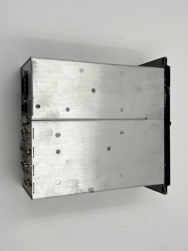 MKS 600 SERIES PRESSURE CONTROLLER 651C-24343 - Image 7