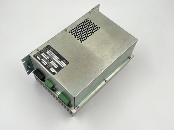 Electrocraft 601-00019 ACE1300-111-1020 AUTOMATION CONTROLS Servo Drive - Image 2