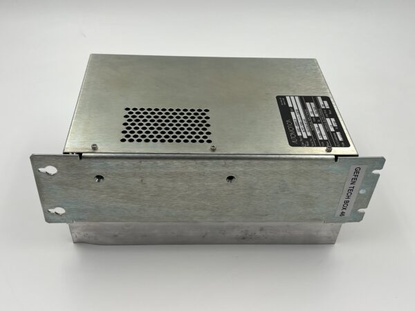 Electrocraft 601-00019 ACE1300-111-1020 AUTOMATION CONTROLS Servo Drive - Image 3