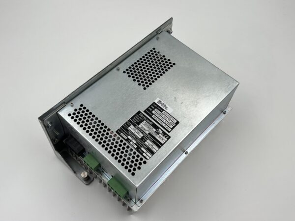 Electrocraft 601-00019C ACE1300-111-1020 AUTOMATION CONTROLS SERVO DRIVE