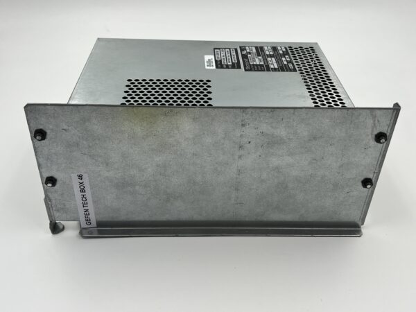 Electrocraft 601-00019C ACE1300-111-1020 AUTOMATION CONTROLS SERVO DRIVE - Image 4