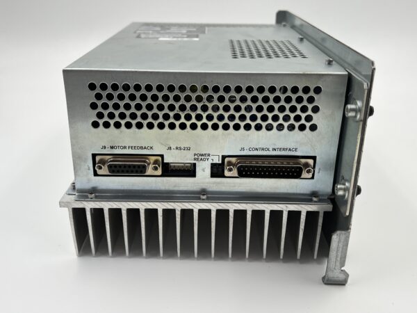 Electrocraft 601-00019C ACE1300-111-1020 AUTOMATION CONTROLS SERVO DRIVE - Image 2