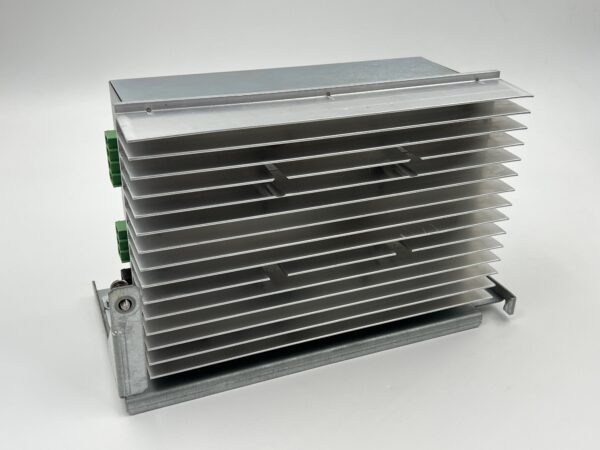 Electrocraft 601-00019C ACE1300-111-1020 AUTOMATION CONTROLS SERVO DRIVE - Image 6