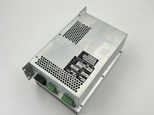 Electrocraft 601-00019D ACE1300-111-1020 AUTOMATION CONTROLS SERVO DRIVE (Copy)
