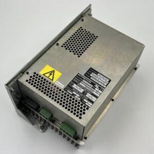Electrocraft 601-00019C ACE1300-111-1020 AUTOMATION CONTROLS SERVO DRIVE