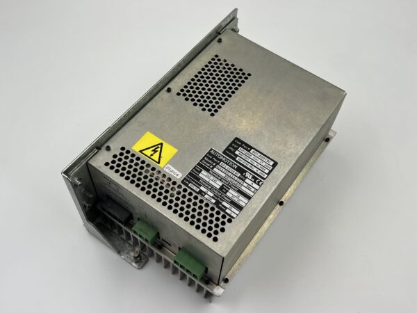 Electrocraft 601-00019C ACE1300-111-1020 AUTOMATION CONTROLS SERVO DRIVE